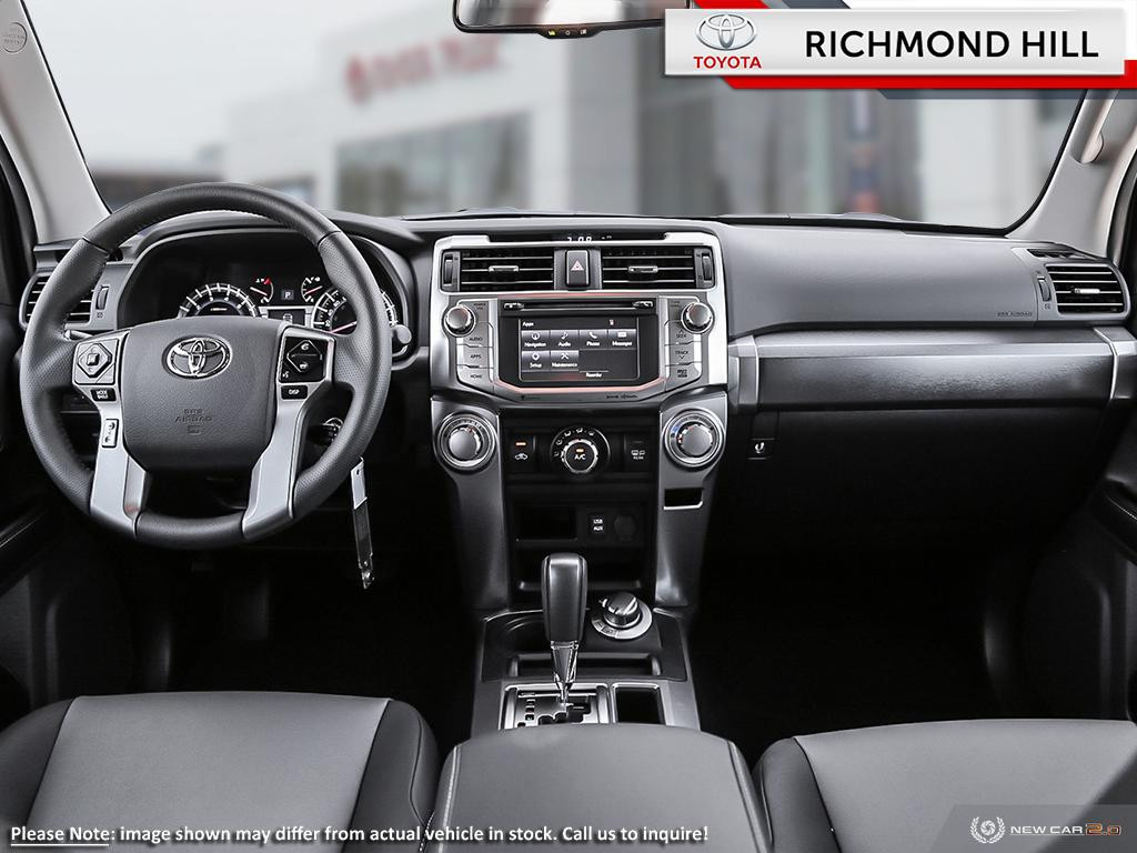2020 toyota 4runner
