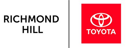 Richmond Hill Toyota  Logo