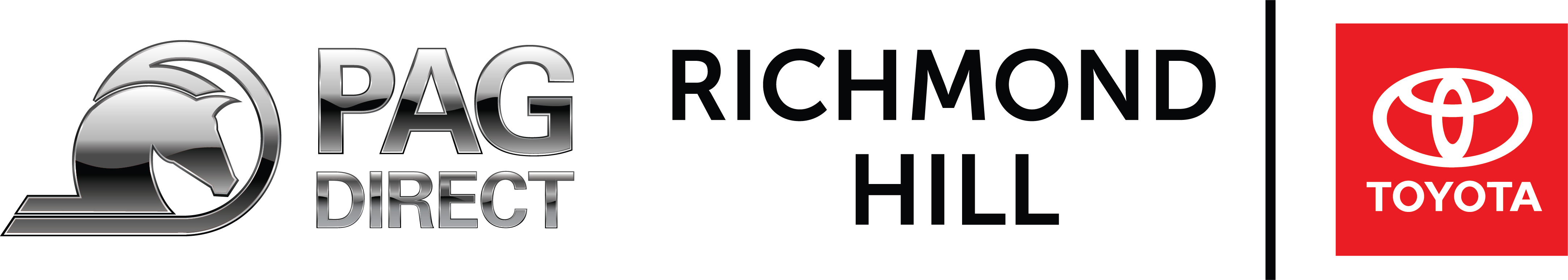 Richmond Hill Toyota  Logo