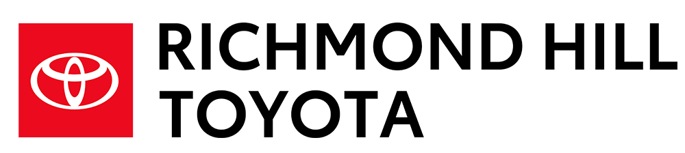 Richmond Hill Toyota  Logo