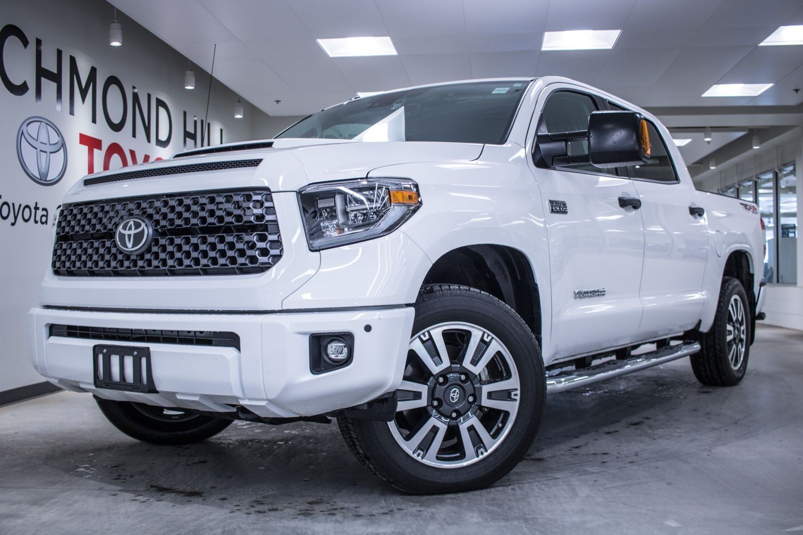Richmond Hill Toyota | Inventory