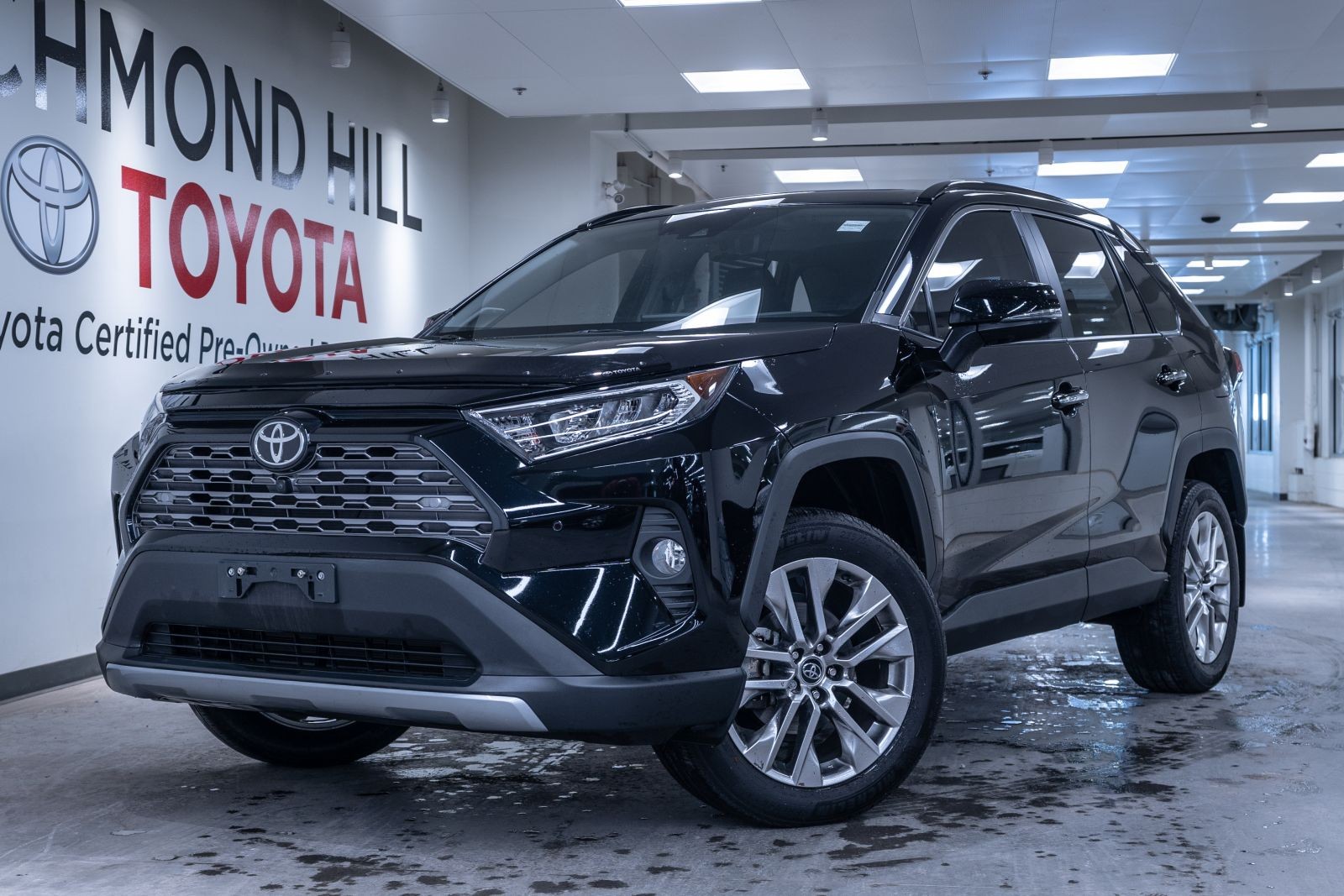 Richmond Hill Toyota | Inventory