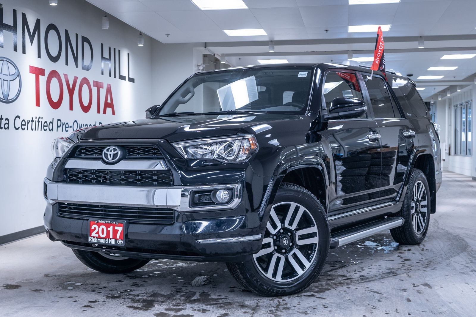 Richmond Hill Toyota | Inventory