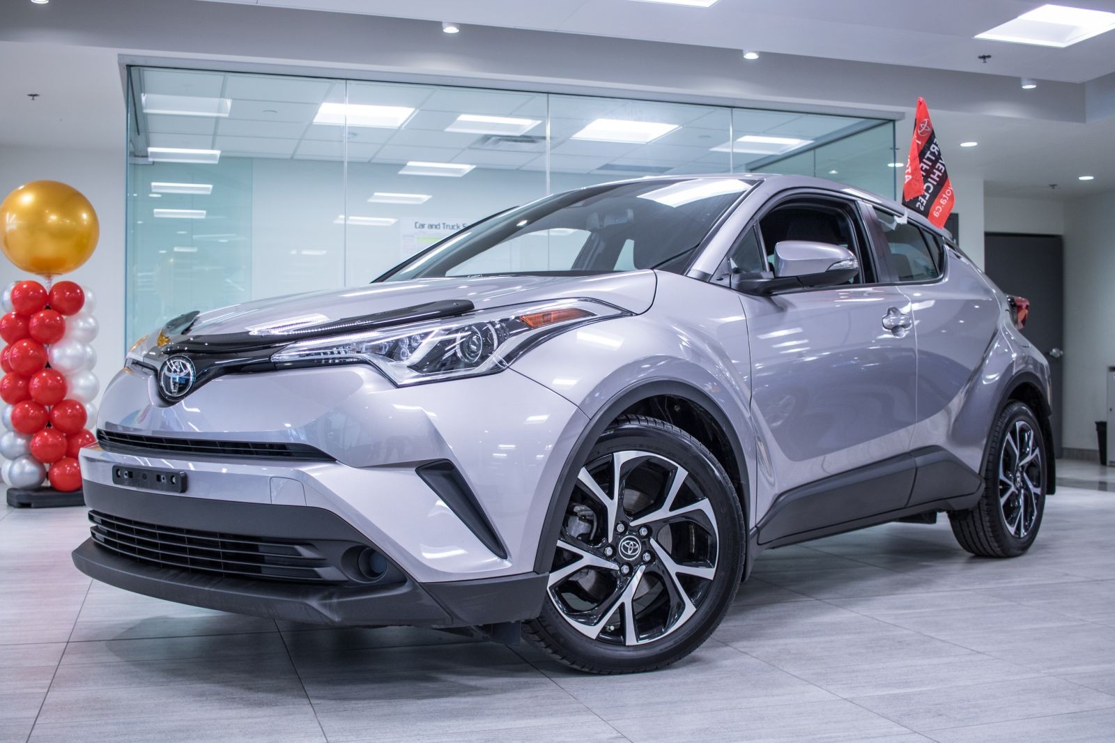 Тойота Hr V Фото – Telegraph