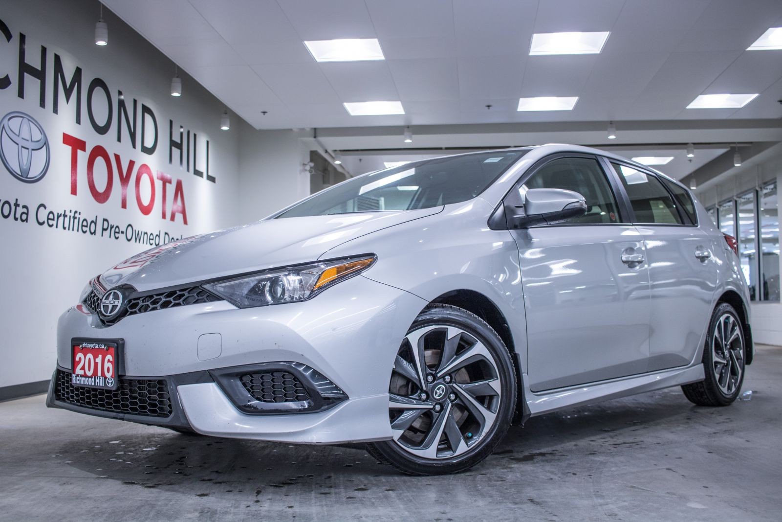 Richmond Hill Toyota | Inventory