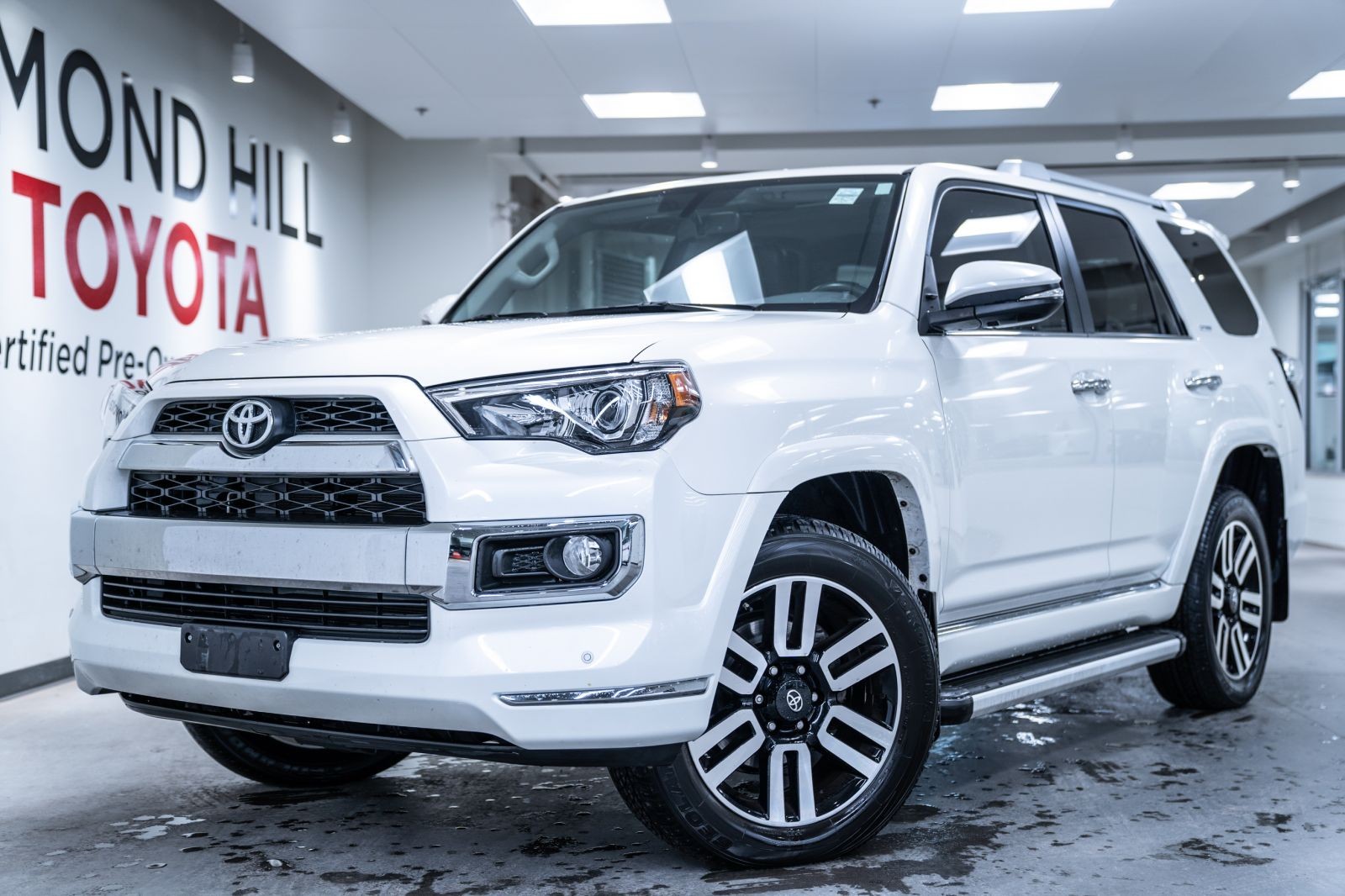 Richmond Hill Toyota | Inventory