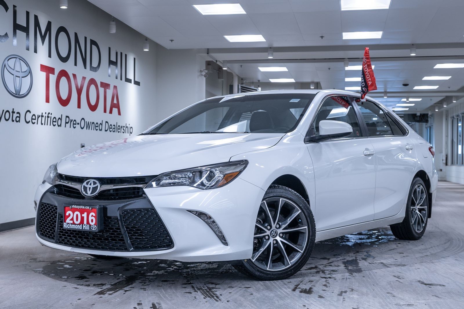 Richmond Hill Toyota | Inventory