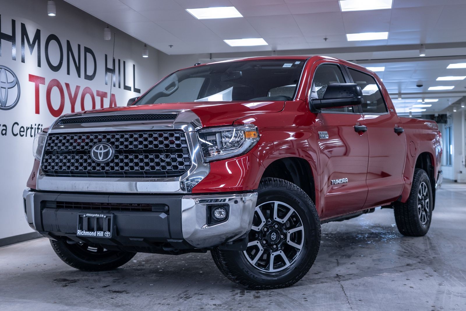 Richmond Hill Toyota | Inventory