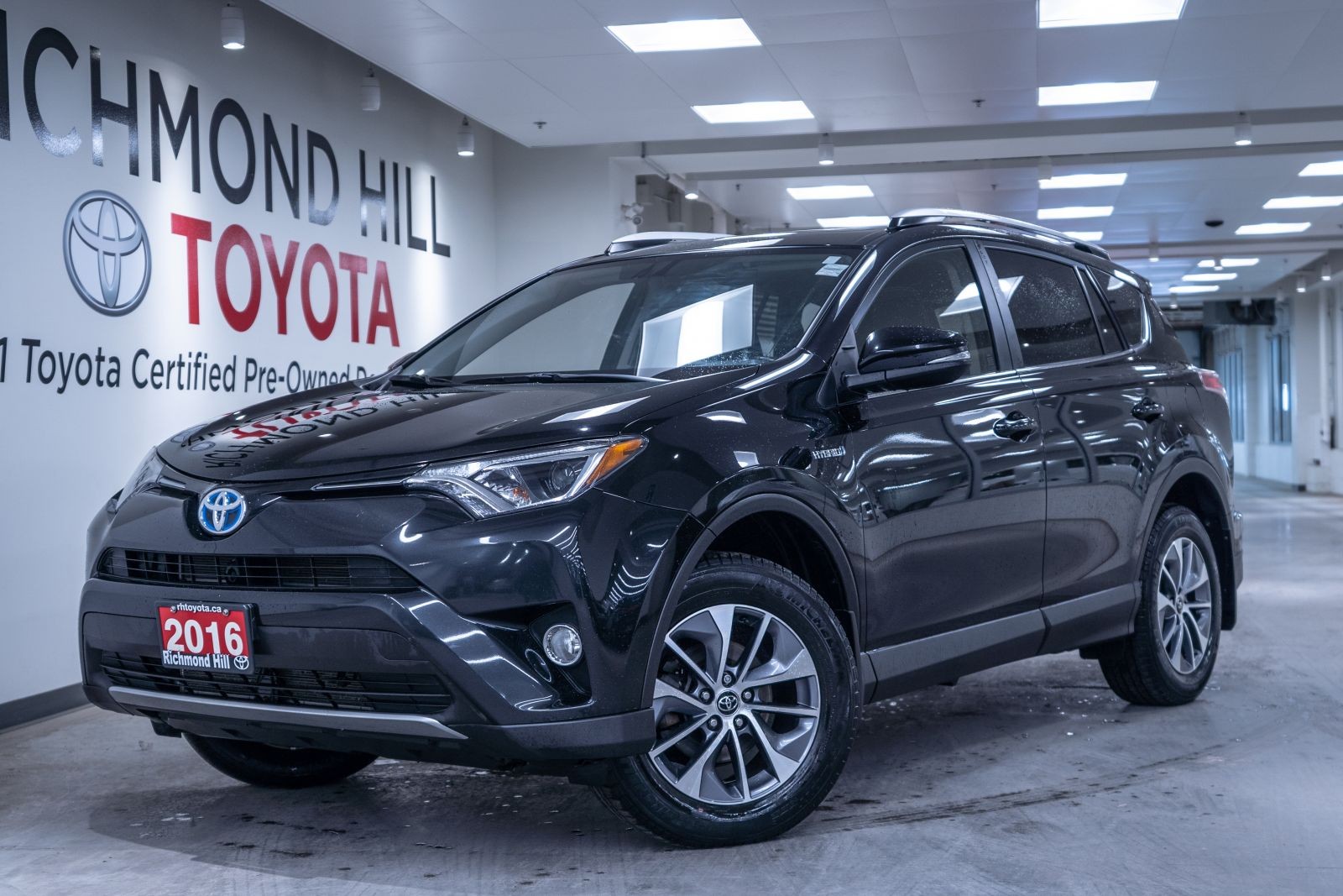 Richmond Hill Toyota | Inventory Richmond Hill Toyota | Inventory
