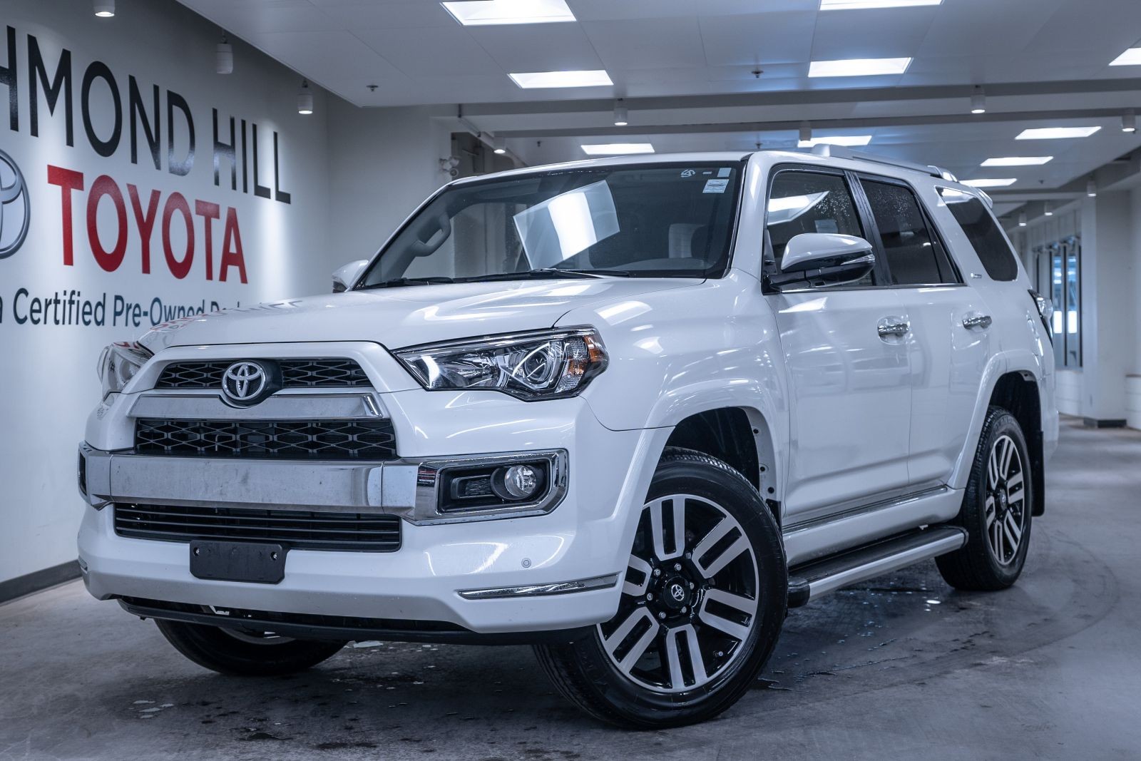 Richmond Hill Toyota | Inventory