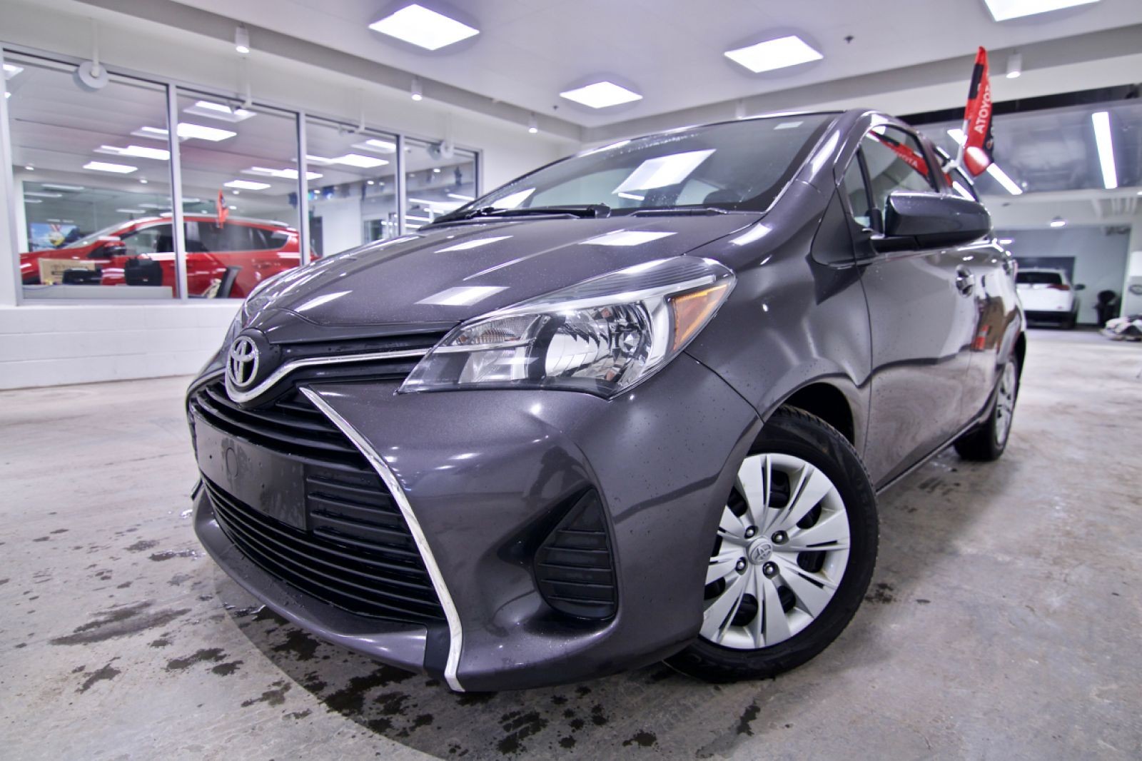 Richmond Hill Toyota | Inventory