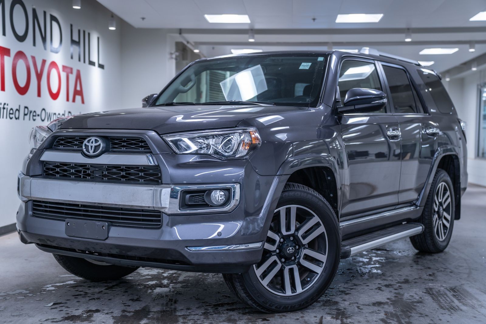 Richmond Hill Toyota | Inventory