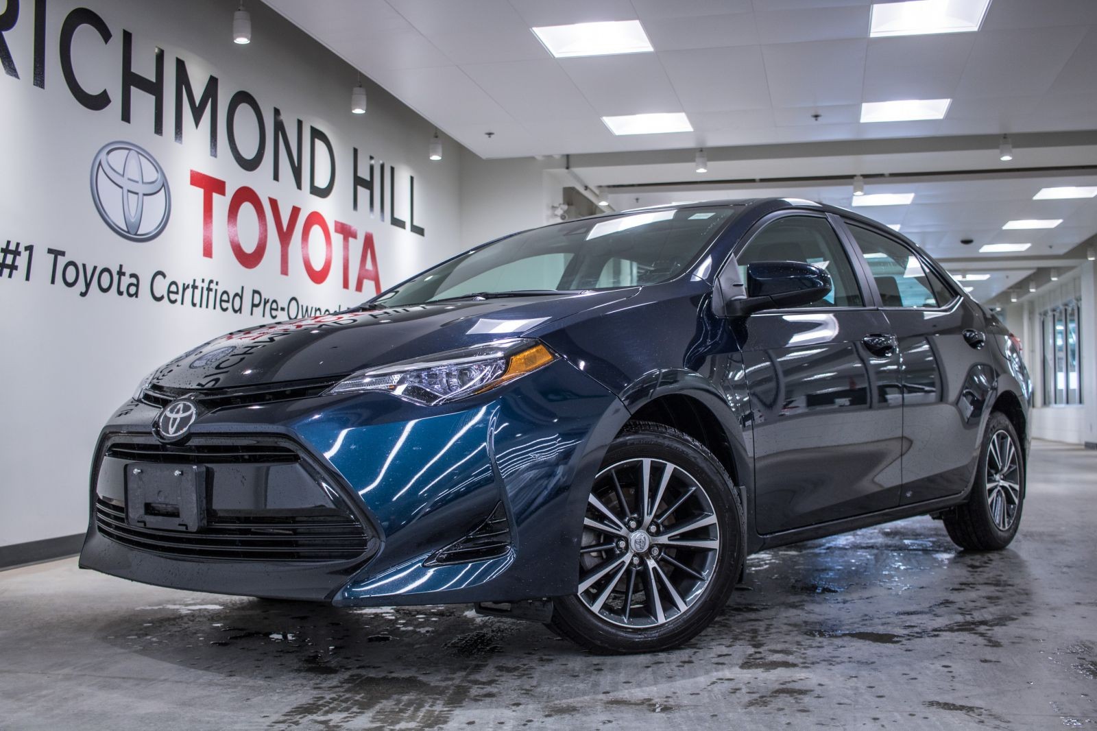 Richmond Hill Toyota | Inventory