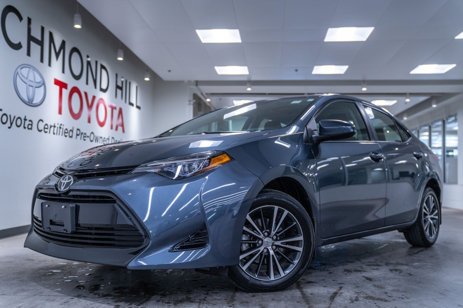 Richmond Hill Toyota | Inventory