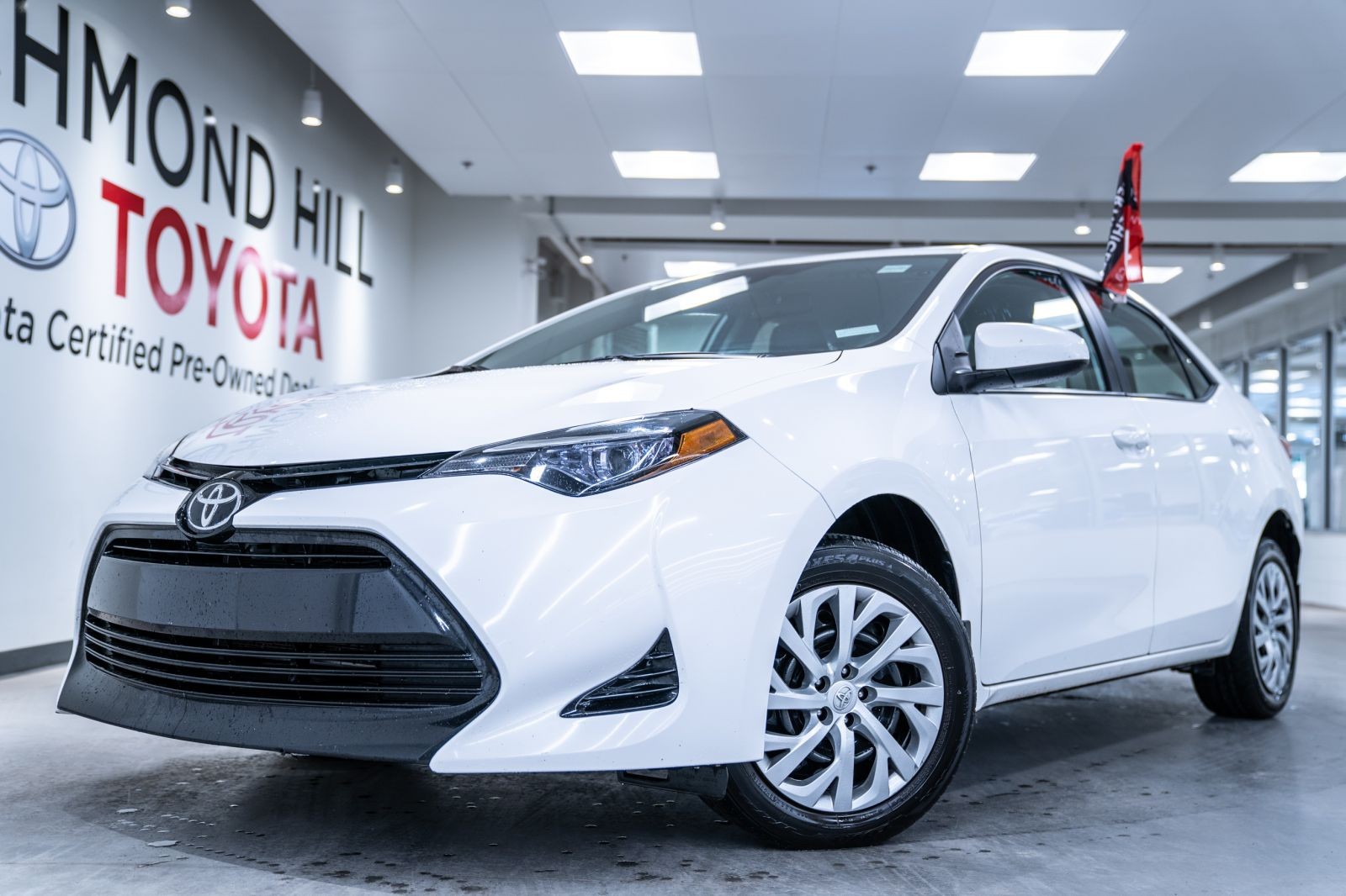 Richmond Hill Toyota | Inventory