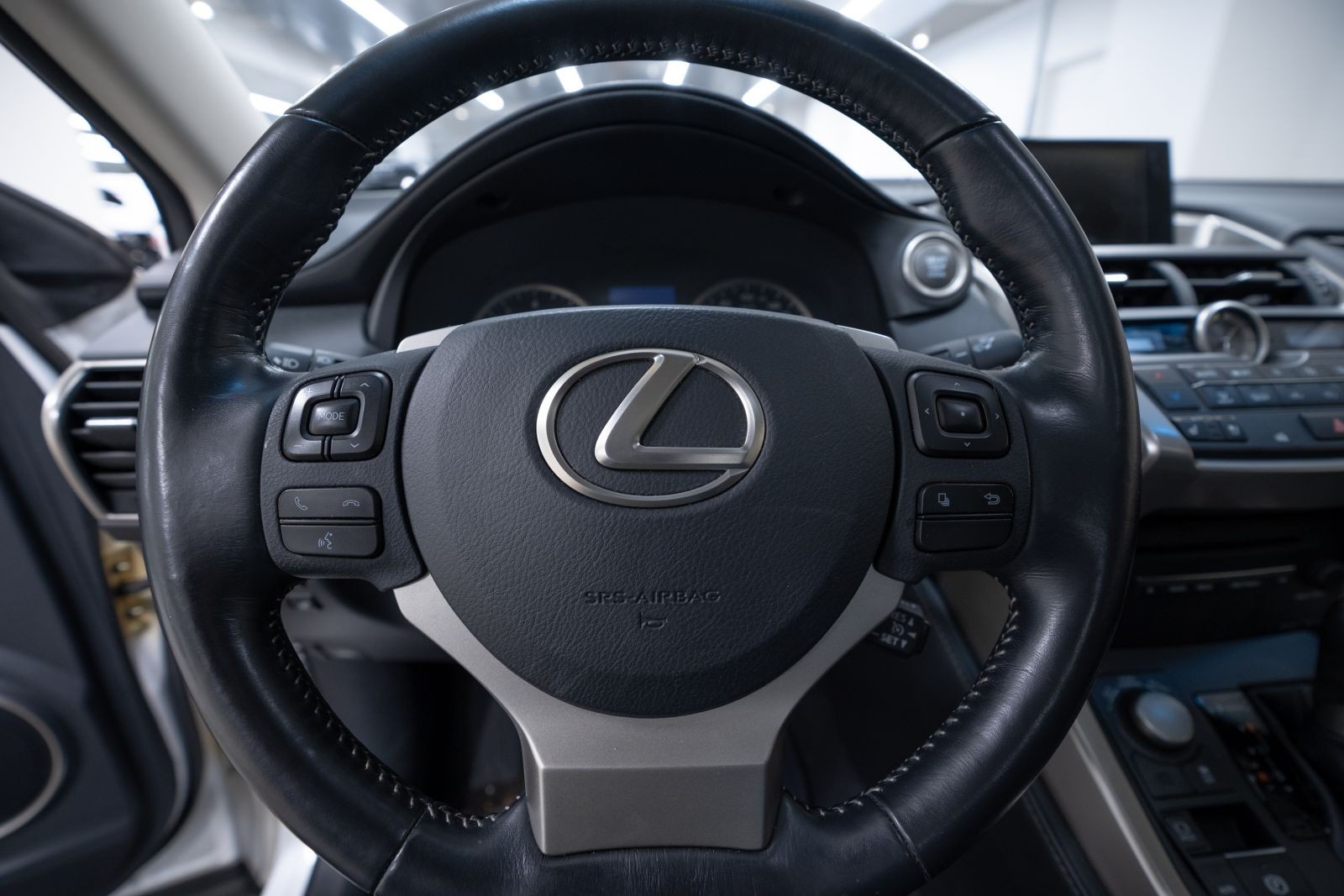Lexus Richmond Hill >> 2016 Lexus NX 200t Lexus Richmond Hill >> 2016 Lexus NX 200t