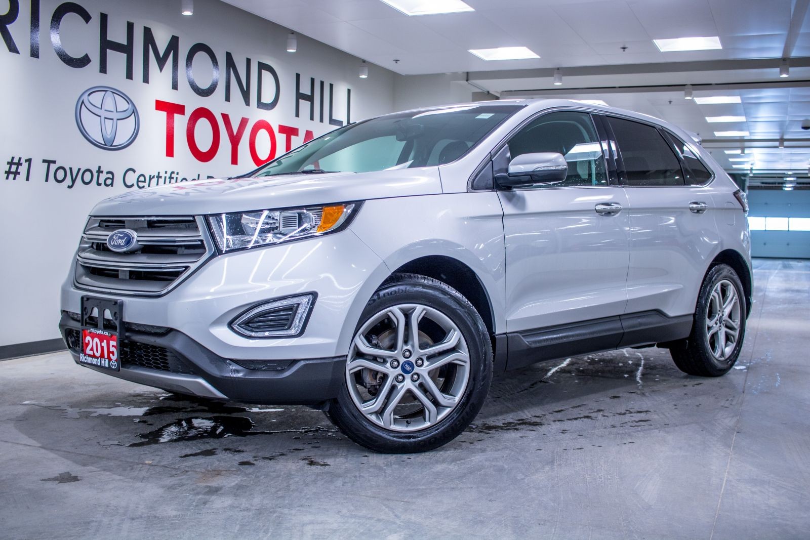 Richmond Hill Toyota Inventory Richmond Hill Toyota Inventory