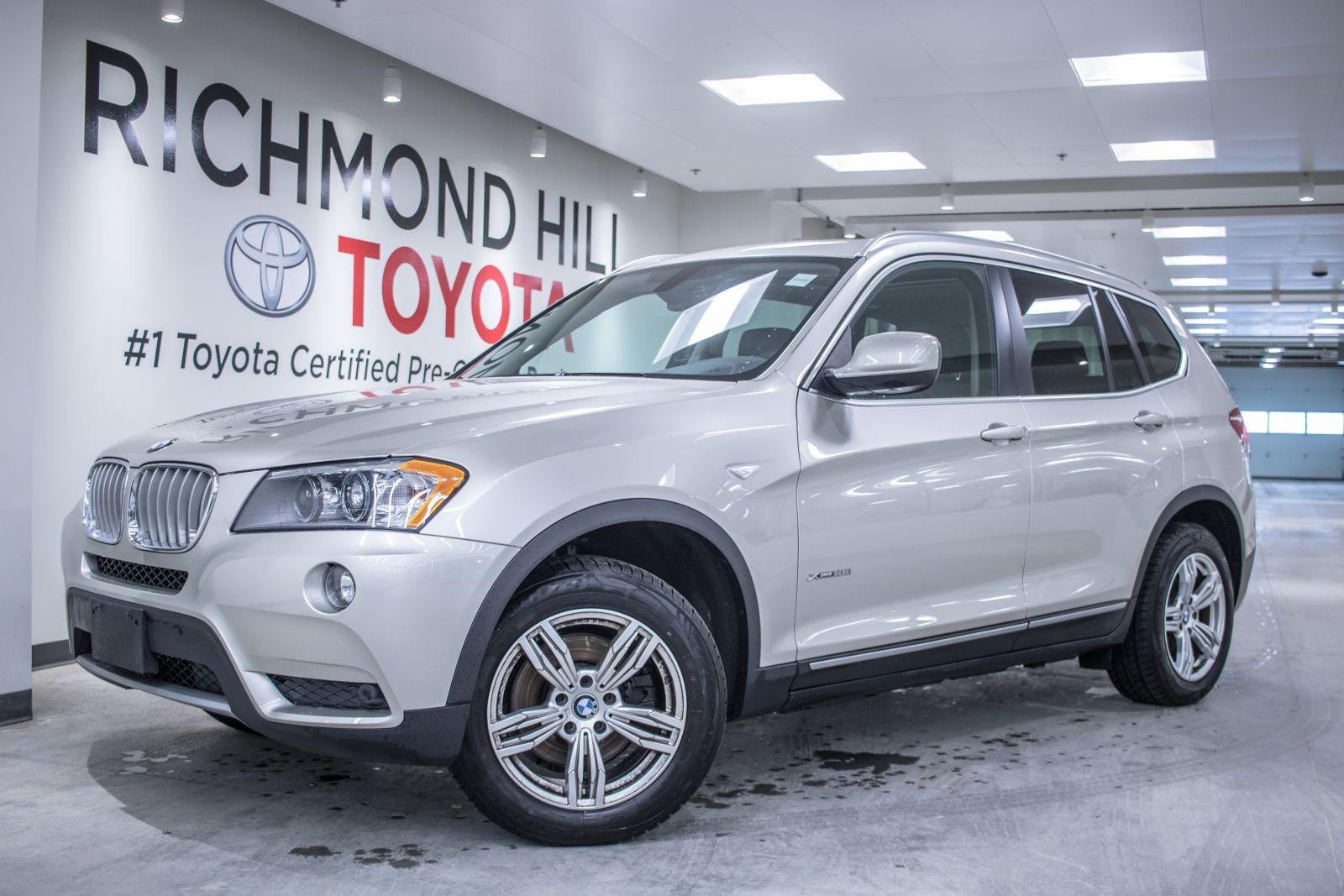 宝马14 Bmw X3 年份14 车系x3 价格 多伦多二手车平台 加拿大多伦多最大中文汽车网 大纪元汽车网