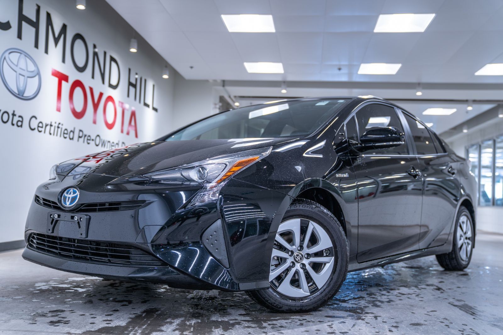Richmond Hill Toyota | Inventory