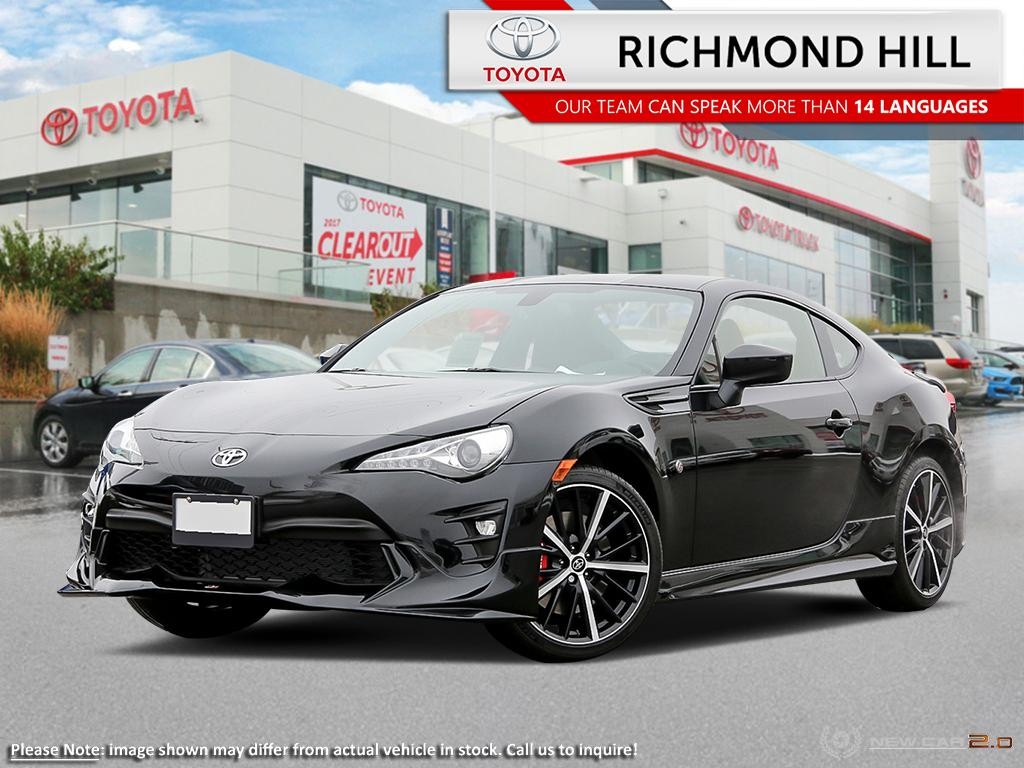 2019 Toyota 86 : 1 2019 Toyota 86