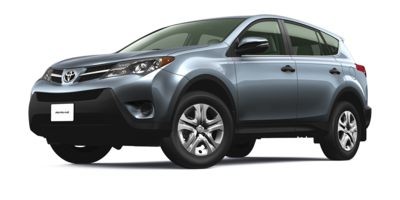 2014 Toyota RAV4 LE FWD|Heated seats|Backup camera|Bluetooth|One owner Main Photo 2014 Toyota RAV4 LE FWD|Heated seats|Backup camera|Bluetooth|One owner