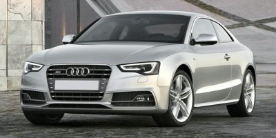 2016 Audi S5 2DR CPE Auto Technik Plus Main Photo 2016 Audi S5 2DR CPE Auto Technik Plus