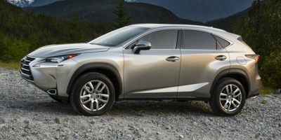 2016 Lexus NX 200t AWD 4DR Main Photo 2016 Lexus NX 200t AWD 4DR