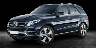 2016 Mercedes-Benz GLE 4Matic 4DR GLE 350D Main Photo 2016 Mercedes-Benz GLE 4Matic 4DR GLE 350D