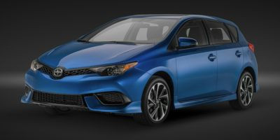 2016 Scion iM Hatchback Main Photo 2016 Scion iM Hatchback