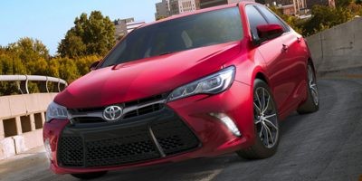 2016 Toyota Camry XSE Main Photo 2016 Toyota Camry XSE