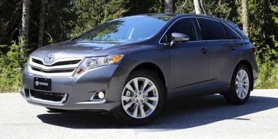 2016 Toyota Venza >> 2016 Toyota Venza 2016 Toyota Venza >> 2016 Toyota Venza