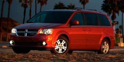 2017 Dodge Grand Caravan CREW|Stow 'n Go|7 passanger|Alloys|Fog lamps|Power driver seat Main Photo 2017 Dodge Grand Caravan CREW|Stow 'n Go|7 passanger|Alloys|Fog lamps|Power driver seat