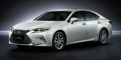 2017 Lexus Es 300h 2017 Lexus Es 300h Es300 Hybrid Heated Steering Wheel Cooled Seats