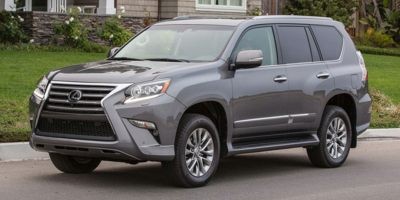 2017 Lexus GX 460 SUV - Executive and Tech Package Main Photo 2017 Lexus GX 460 SUV - Executive and Tech Package