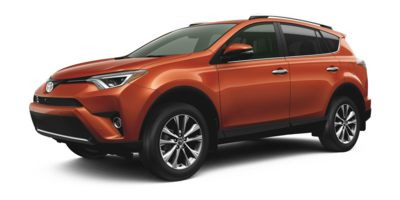 2017 Toyota RAV4 XLE - Front Wheel Drive Main Photo 2017 Toyota RAV4 XLE - Front Wheel Drive