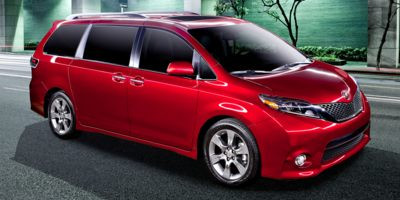 2017 Toyota Sienna SE | 8 - Passenger | Tech Package Main Photo 2017 Toyota Sienna SE | 8 - Passenger | Tech Package