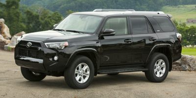 2018 Toyota 4Runner Limited | Navigation | Leather | Moon Roof | Heated Seats| Power Lift Gate | Brake Assist | Reverse Camera | Main Photo 2018 Toyota 4Runner Limited | Navigation | Leather | Moon Roof | Heated Seats| Power Lift Gate | Brake Assist | Reverse Camera |