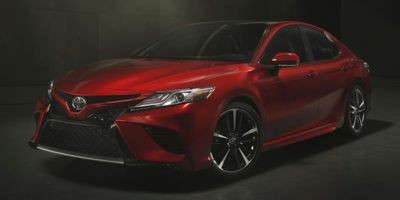 2018 Toyota Camry 2018 Toyota Camry Xse Canada Demo Red Leather Panoramic Roof Heated