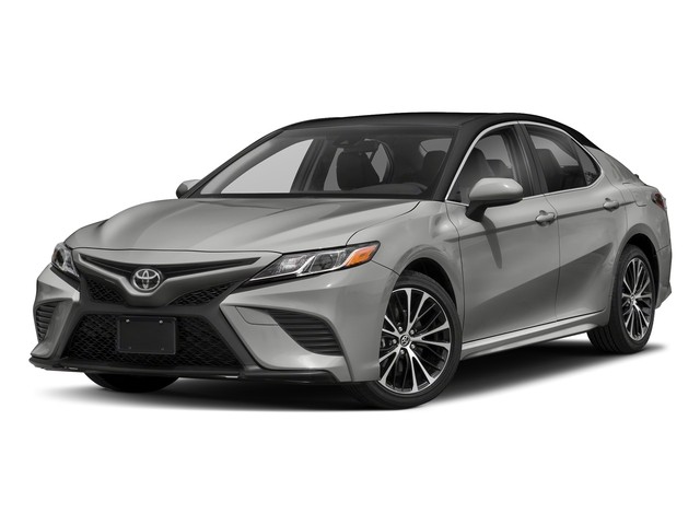2018 Toyota Camry XSE Main Photo 2018 Toyota Camry XSE