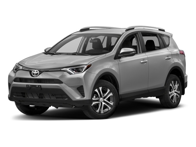 2018 Toyota RAV4 AWD LE - Heated Seats - Bluetooth - $104.37 /Wk Main Photo 2018 Toyota RAV4 AWD LE - Heated Seats - Bluetooth - $104.37 /Wk