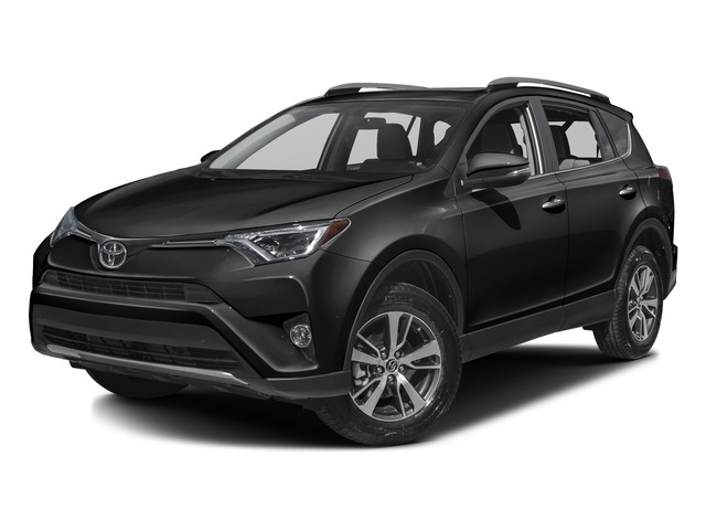 2018 Toyota RAV4 AWD XLE - Sunroof - Power Tailgate - $122.30 /Wk Main Photo 2018 Toyota RAV4 AWD XLE - Sunroof - Power Tailgate - $122.30 /Wk