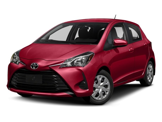 2018 Toyota Yaris LE 5dr Hatch Auto - Heated Seats - $64.24 /Wk Main Photo 2018 Toyota Yaris LE 5dr Hatch Auto - Heated Seats - $64.24 /Wk