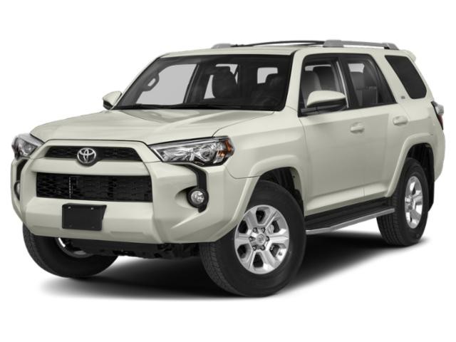 2019 Toyota 4Runner Nightshade - Leather Seats - $180.34 /Wk Main Photo 2019 Toyota 4Runner Nightshade - Leather Seats - $180.34 /Wk
