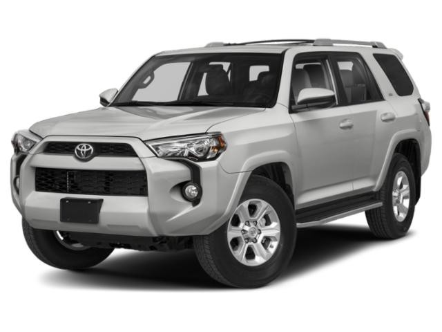 2019 Toyota 4Runner SR5 Package - Sunroof - Navigation - $168.32 /Wk Main Photo 2019 Toyota 4Runner SR5 Package - Sunroof - Navigation - $168.32 /Wk
