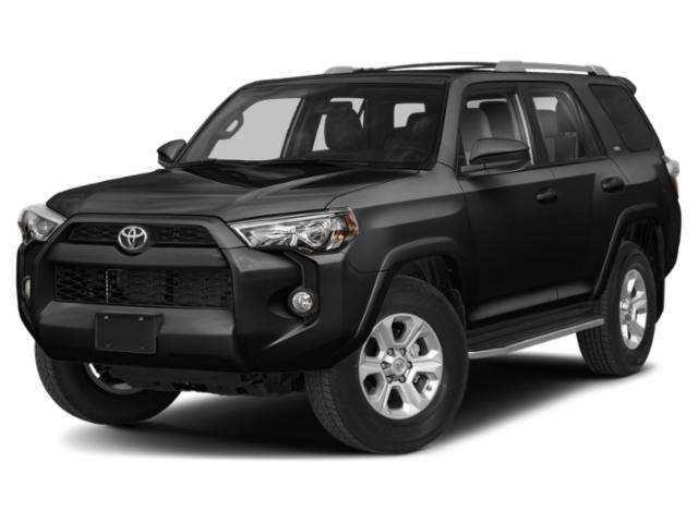 2019 Toyota 4Runner Nightshade - Leather Seats - $179.54 /Wk Main Photo 2019 Toyota 4Runner Nightshade - Leather Seats - $179.54 /Wk