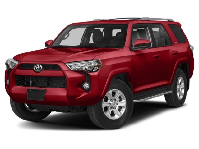 2019 Toyota 4Runner Base - Leather Seats - Cooled Seats - $174.90 /Wk Main Photo 2019 Toyota 4Runner Base - Leather Seats - Cooled Seats - $174.90 /Wk