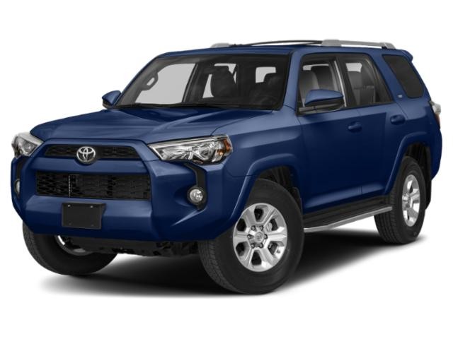 2019 Toyota 4Runner Base - Navigation - Sunroof - $168.32 /Wk Main Photo 2019 Toyota 4Runner Base - Navigation - Sunroof - $168.32 /Wk