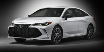 2019 Toyota Avalon XSE Main Photo 2019 Toyota Avalon XSE
