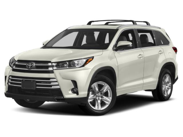 2019 Toyota Highlander Limited AWD - Navigation - $165.19 /Wk Main Photo 2019 Toyota Highlander Limited AWD - Navigation - $165.19 /Wk