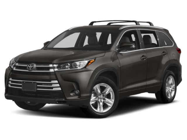 2019 Toyota Highlander Limited AWD - Navigation - $142.75 /Wk Main Photo 2019 Toyota Highlander Limited AWD - Navigation - $142.75 /Wk